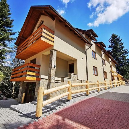 Agroturystyka Pod Jodlami Zabnica Dış mekan fotoğraf